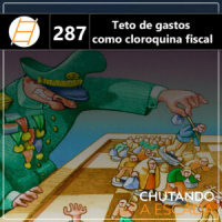 Teto de gastos como cloroquina fiscal