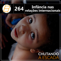 Infância nas relações internacionais