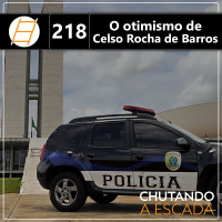 O otimismo de Celso Rocha de Barros