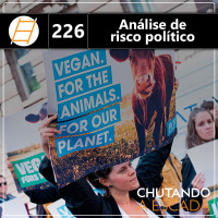 Análise de risco político
