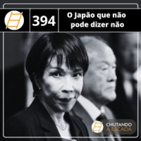 O Japão que não pode dizer não