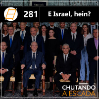 E Israel, hein?