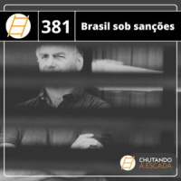 Brasil sob sanções