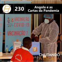 Angola e as Cartas da Pandemia