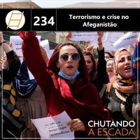 Terrorismo e crise no Afeganistão