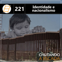 Identidade e nacionalismo, com Tatiana Vargas