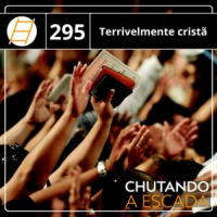 Terrivelmente cristã