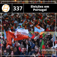 Eleições em Portugal