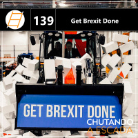 Get Brexit Done