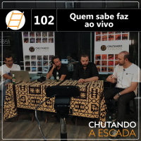 Quem sabe faz ao vivo