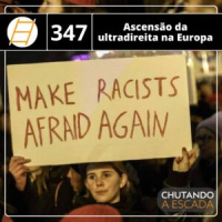 Ascensão da ultradireita na Europa