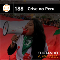 Crise no Peru