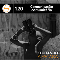 Comunicação comunitária, com Data Labe