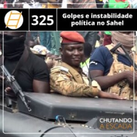 Golpes e instabilidade política no Sahel
