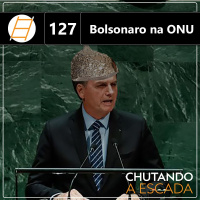 Bolsonaro na ONU