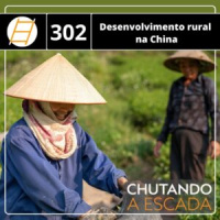 Desenvolvimento rural na China