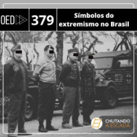 Símbolos do extremismo no Brasil