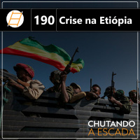 Crise na Etiópia