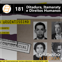 Ditadura, Itamaraty e Direitos Humanos