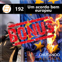 Um acordo bem europeu