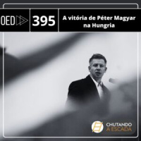 A vitória de Péter Magyar na Hungria