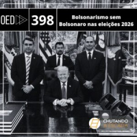 Bolsonarismo sem Bolsonaro nas eleições 2026