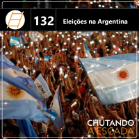 Eleições na Argentina