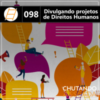 Divulgando projetos de Direitos Humanos