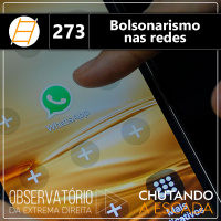 Bolsonarismo nas redes