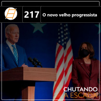 O novo velho progressista