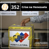 Crise na Venezuela