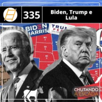 Biden, Trump e Lula