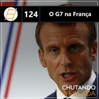 O G7 na França, com Leonardo Ramos