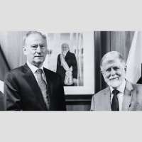 Rússia e América Latina: Fertilizantes, Diplomacia e a Alma Russa