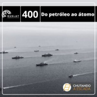 Do petróleo ao átomo: Rússia e América Latina na encruzilhada energética