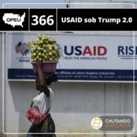 USAID sob Trump 2.0