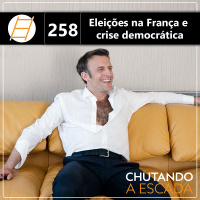 Eleições na França e crise democrática