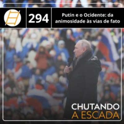 Chutando A Escada