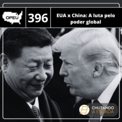 Chutando A Escada