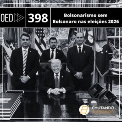 Chutando A Escada
