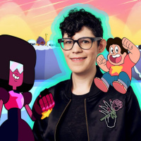 Steven Universo