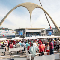 O que o carnaval precisa é de novidades na sua gestão