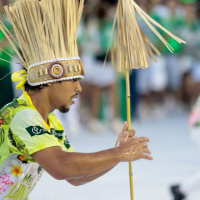 Carnaval do Rio volta a ficar sem ensaios técnicos na Sapucaí