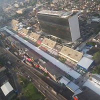 O fim dos enredos patrocinados nos desfiles