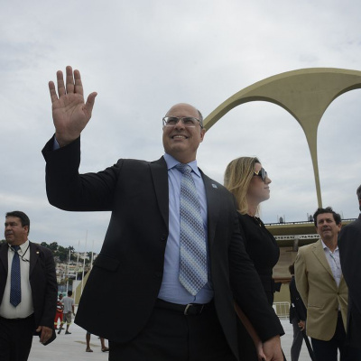Carnaval E Samba Na Cbn - Aydano André Motta