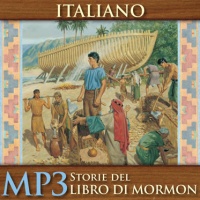 Storie Del Libro Di Mormon | Mp3 | Italian