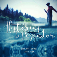 Histórias de Pescador - Segunda chance
