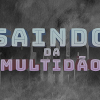 Culto 28.06.2020 I Pr. Ronald Berg I Saindo da Multidão - Part 2