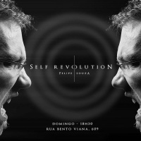 Self Revolution