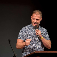 culto 12.08.2018 | Ronald Berg |